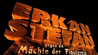 Erkan \u0026 Stefan gegen die Mächte der Finsterniss - Trailer 2002