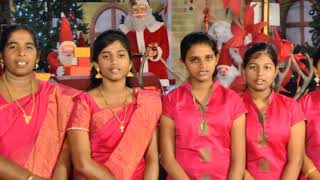 ஆதி திரு வார்த்தைichael's church polepettai Choir