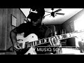 Musiq Soulchild - Love (GUITAR)