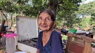 🟡Día 11 de la construcción de la CASA de la abuelita Virginia🏠Más detalles del trabajo realizado