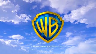 Warner Bros. Logo 2022 (Better Version)