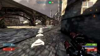 Project Free Fall: Netcode Progress