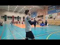 sollentuna vk b vs södermalm vbk herrar div 1