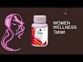 awpl ii health product ii women wellness tablets