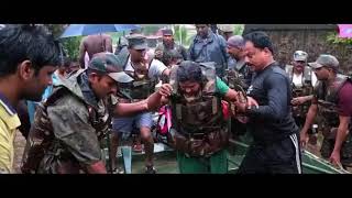 Kerala Flood - We will Survive | Goosebumps | Stand with Kerala | തോൽക്കാൻ ഞങ്ങൾക്ക് മനസ്സില്ല