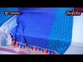 new fancy mangalagiri sarees u0026 khadi silk sarees collections alankrutha saree silksaree