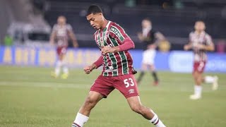 REPERCUSSÃO NEGATIVA?| CONTRATAÇÃO PONTUAL| RADIO CRAVA NEGOCIAÇÃO COM LATERAL DO FLUMINENSE E MAIS