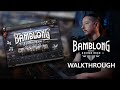 Walkthrough: Bamblong