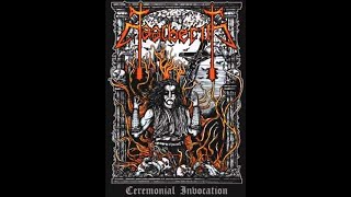 Baalberith - Ceremonial Invocation - 2011 - Full Length Album