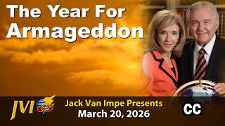 Jack Van Impe Presents -- March 20, 2026
