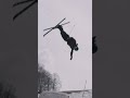 【high level of difficulty】 mogul skiing air 高鷲スノーパーク スキー モーグル エアー 春スキー コブ 高難易度 フリースタイル freestyle ski