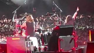 Monkey Wrench, Live from Wembley Stadium - Foo Fighters (7th June 2008)