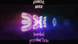 855 (R nait) ft gurlej akhtar new lahoria production mix by dj badal production musical 2020