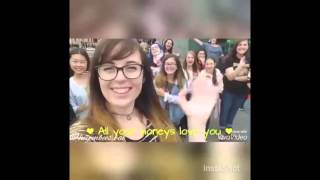 HeyImBee vine/Instagram edit compilation! (Read vv after)