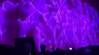 Breaking Benjamin Live - Ember World Tour 2019 - "Red Cold River"