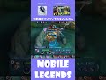 【モバレ】簡単操作で強い！初心者おすすめjgレオモルド！ mobilelegends モバレ mlbb モバイルレジェンド