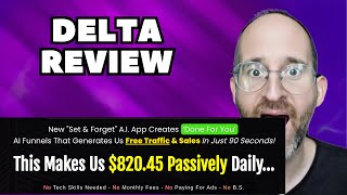 Delta Review