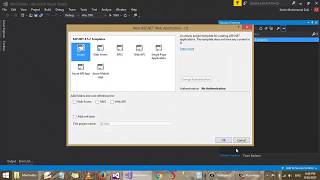 Create Application with Entity Framework Code First, WebAPI, and AngularJS (Part 10)
