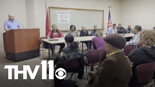 Emergency community meeting held in Jefferson County to address failed budget