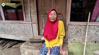 Lebak Kaso !! Kampung Di Lereng Pegunungan, Asri dan Sejuk || Pedesaan Sunda Jawabarat
