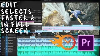 This Premiere Pro tricked changed the way I edit.