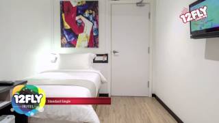 12fly TV - 12fly Hotel Highlights, Kuala Lumpur