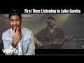 (Country) Luke Combs - She Got the Best of Me | REACTION VIDEO