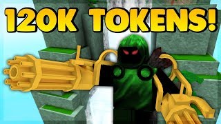 Channel - noob disguise trolling 6 roblox super power training