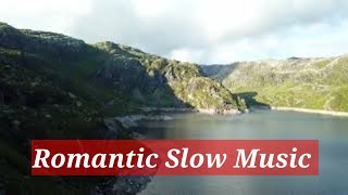 Romantic Slow Music, relaxing music tuneone