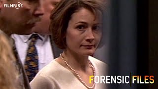 Forensic Files - Season 9, Episode 6 - Burning Desire - Full Episode