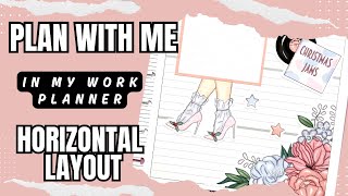 Plan With Me [Horizontal Dec 23rd]