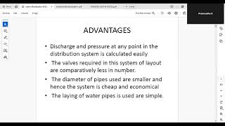 DWST UNIT V, BY PROF  DR  R PREMSUDHA