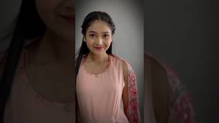 সানজিদার নতুন TikTok video 🥰কেমন হইছে ? #sanjida_snigdhaa #bdblogger #fashioninfluencer #lovyou