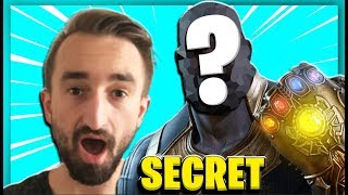 How To THANOS Snap On Google - The Coolest SECRETS On Google