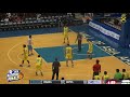 NBTC National Finals: CANADA VS MAPUA