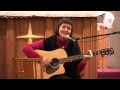 Angelė JOKNYTĖ Kaune. 2015 02 27