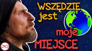 NOCKA z MORDOBICIEM - WSZĘDZIE jest moje MIEJSCE - SPARROW - LONDYN