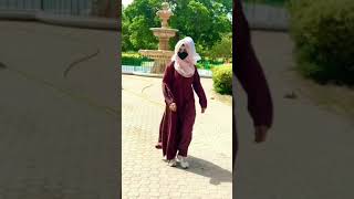 Muslim power viral video#