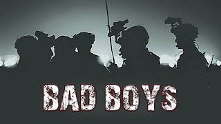 I'm A Soldier - "BAD BOYS" | Military Tribute (2020)