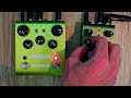 strymon brig vs. strymon brigadier do they sound the same