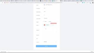 OneID - Personal login NemID