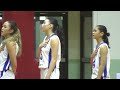 philippines v indonesia full basketball game fiba u18 women s asia cup 2024 seaba qualifiers