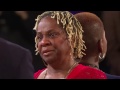 the thank you that brought iyanla to tears iyanla fix my life oprah winfrey network