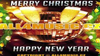 Veselé vánoce a šťastný nový rok (We Wish You a Merry Christmas Karaoke) KJ0425
