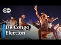 Are DR Congos' election results legitimate? | DW News