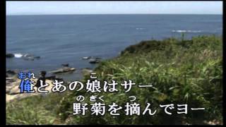 ふるさとしぐれ／千葉げん太　　　大川博司（55）【高音質】