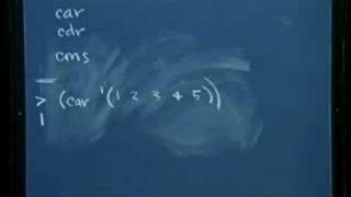 Lecture 19 | Programming Paradigms (Stanford)