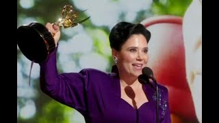 71st Emmy Awards: Alex Borstein Wins For Outstanding Supporting Actress In A Comedy Series