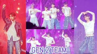 240113 DMD - Baggy Jean + S-Class + After Like [GEN2 in DMDLAND2CONCERT]