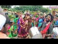 mana ramachandrapuram lo bonalu pelleturi bonalu telangana village bonalu పోచమ్మ ఏళ్ళమ్మబోనం